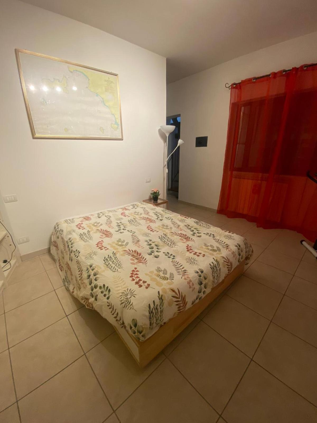 Appartamento Indipendente Con Giardino Fralu Florence Luaran gambar